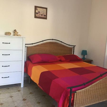 Casa Vacanze Paestum - Cilento Eksteriør bilde