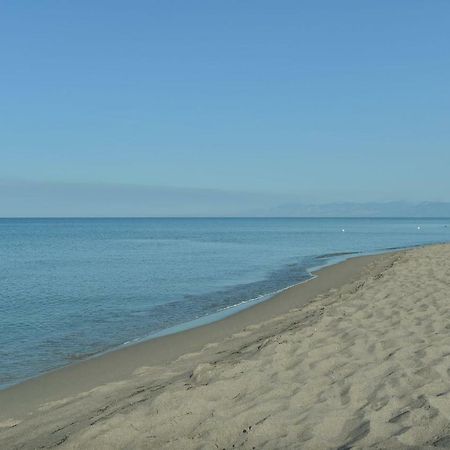 Casa Vacanze Paestum - Cilento Eksteriør bilde