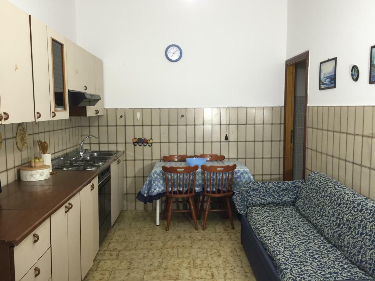 Casa Vacanze Paestum - Cilento Eksteriør bilde