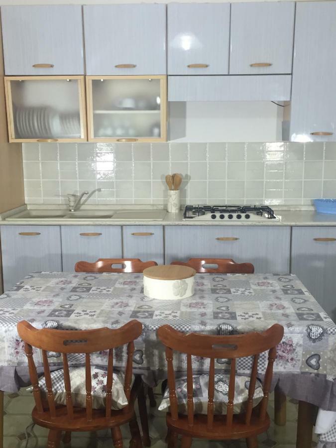 Casa Vacanze Paestum - Cilento Eksteriør bilde