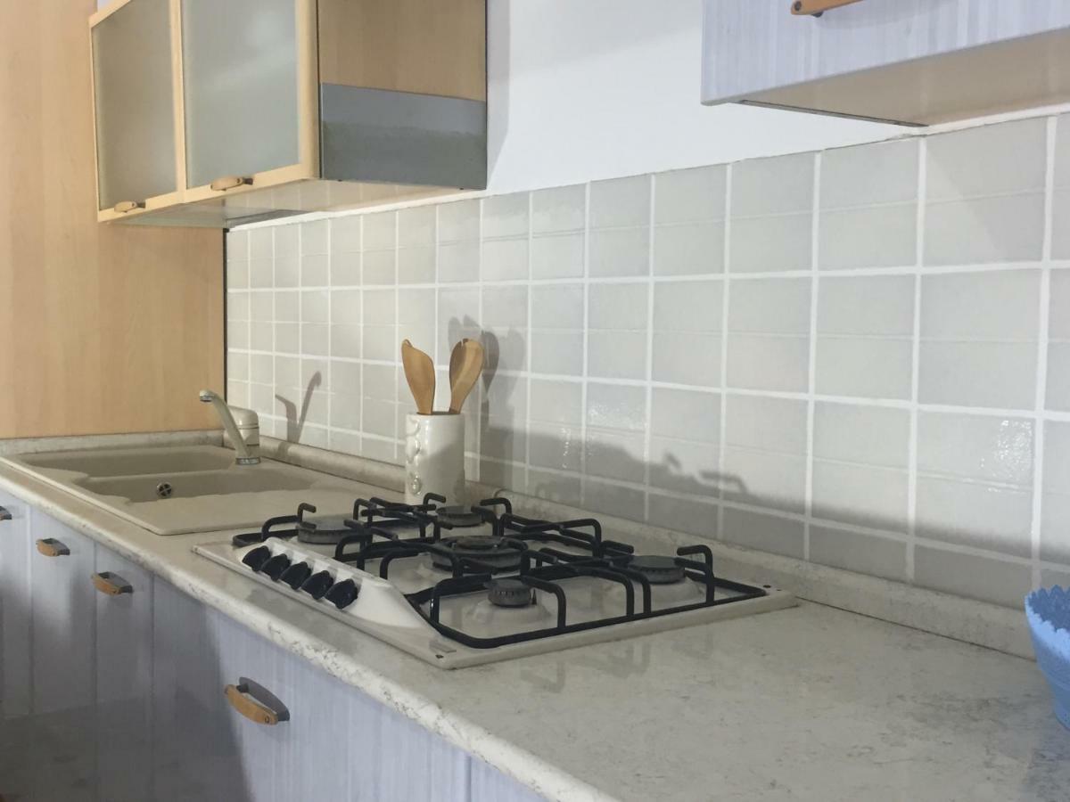 Casa Vacanze Paestum - Cilento Eksteriør bilde